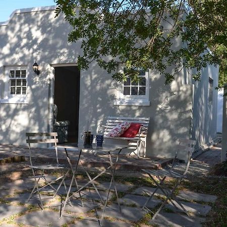 Krom Cottage Montagu Εξωτερικό φωτογραφία