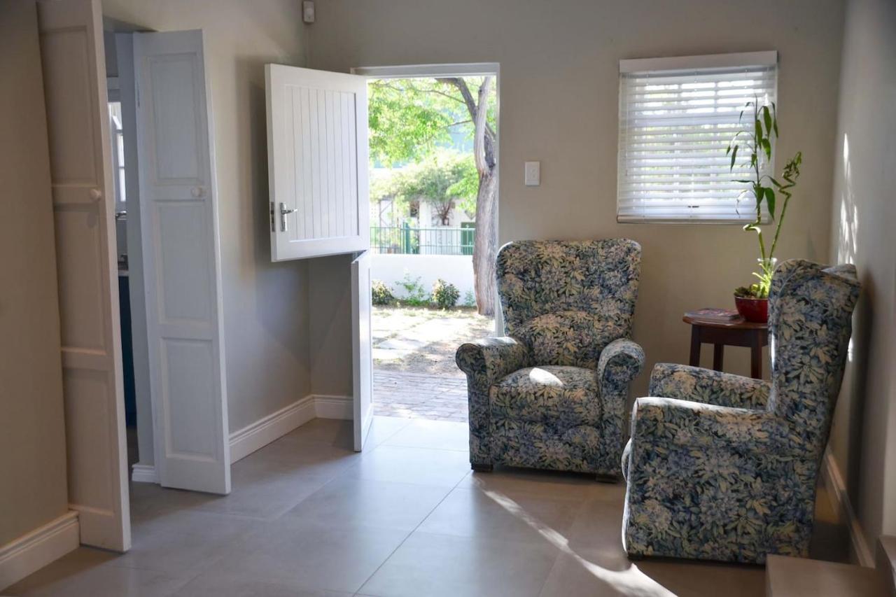 Krom Cottage Montagu Εξωτερικό φωτογραφία