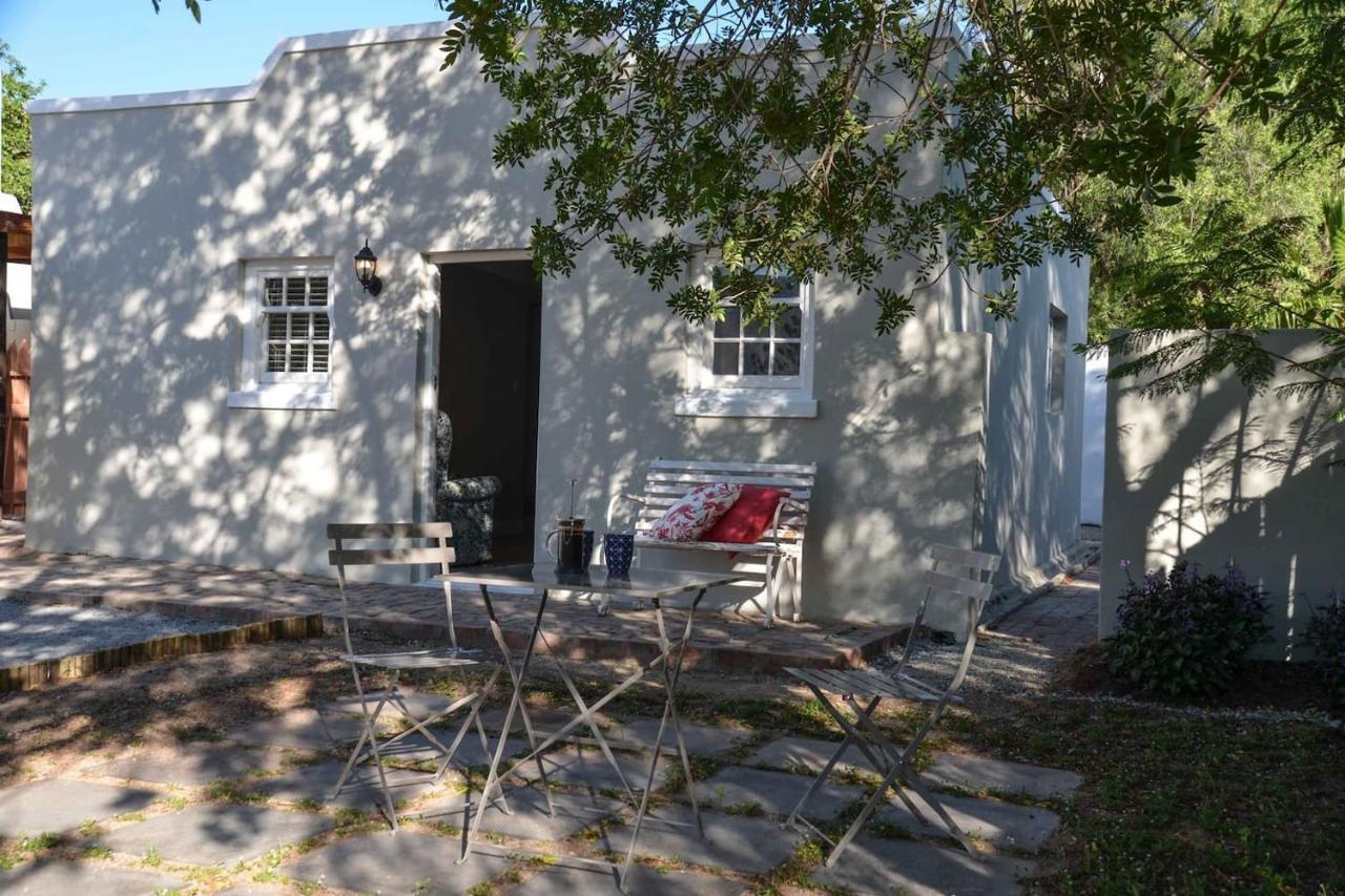 Krom Cottage Montagu Εξωτερικό φωτογραφία