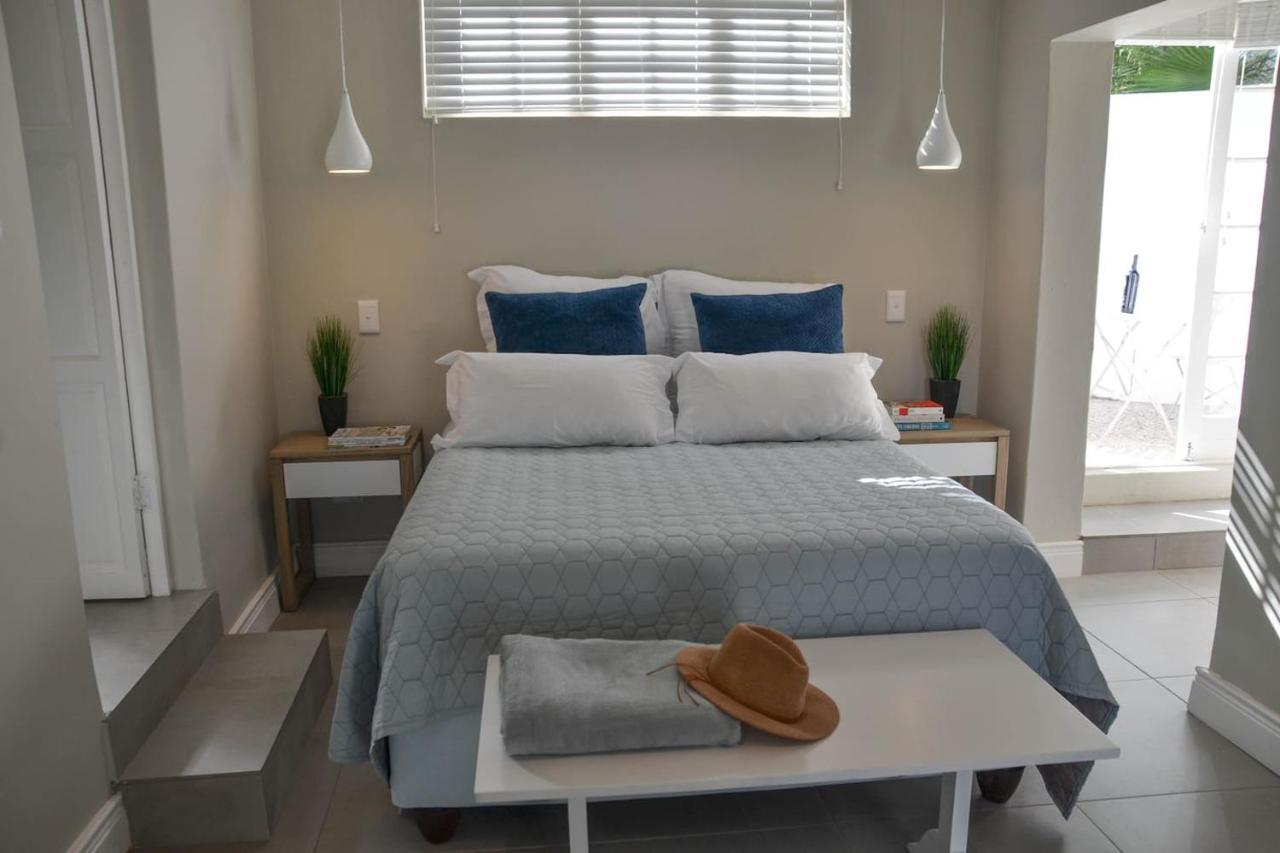 Krom Cottage Montagu Εξωτερικό φωτογραφία
