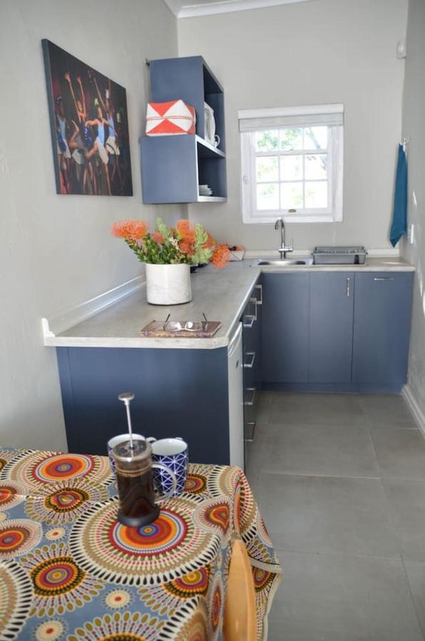 Krom Cottage Montagu Εξωτερικό φωτογραφία