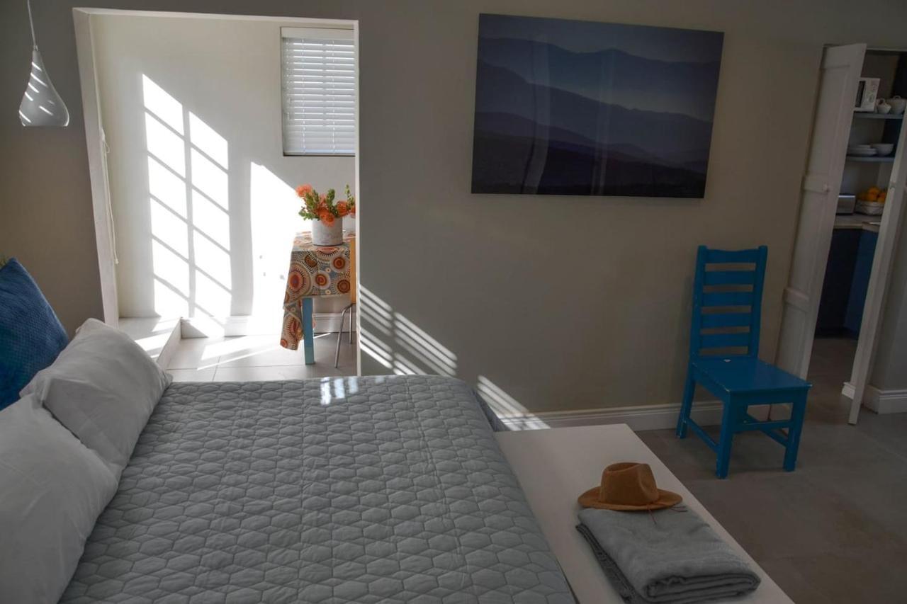 Krom Cottage Montagu Εξωτερικό φωτογραφία