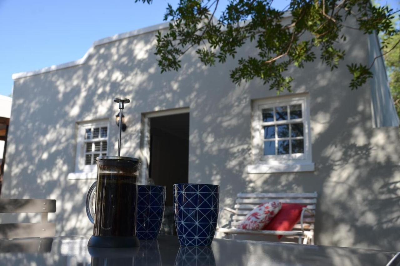 Krom Cottage Montagu Εξωτερικό φωτογραφία