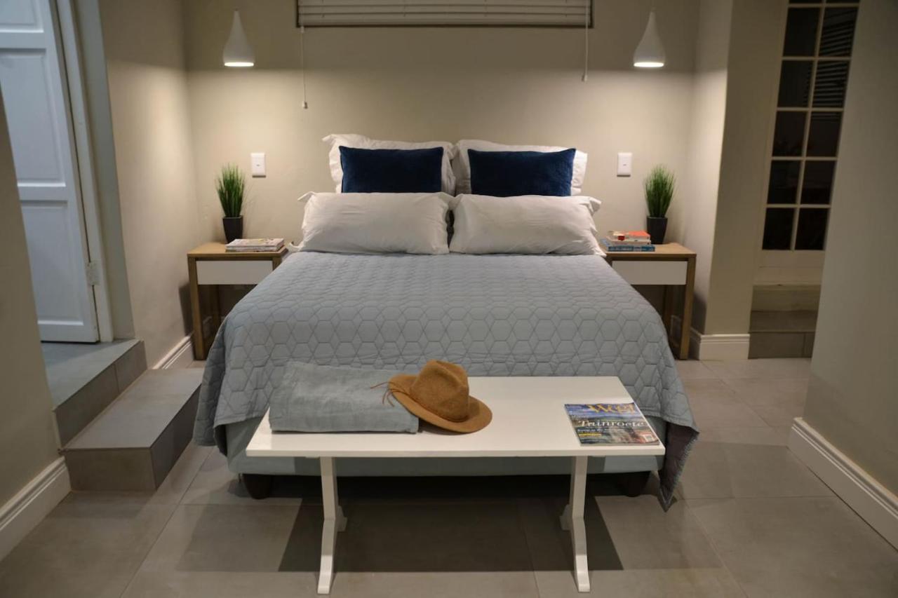 Krom Cottage Montagu Εξωτερικό φωτογραφία